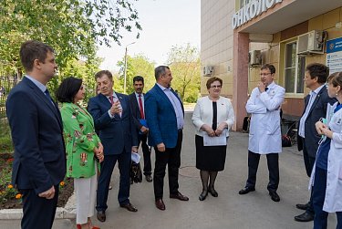 Рак лучше предупредить, чем лечить